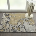 thumbnail image 2 of Nourison Prismatic Area Rug Denim 7'9" x 9'9", 2 of 10