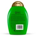OGX Hydrating + Tea Tree Mint Nourishing & Invigorating Daily Shampoo