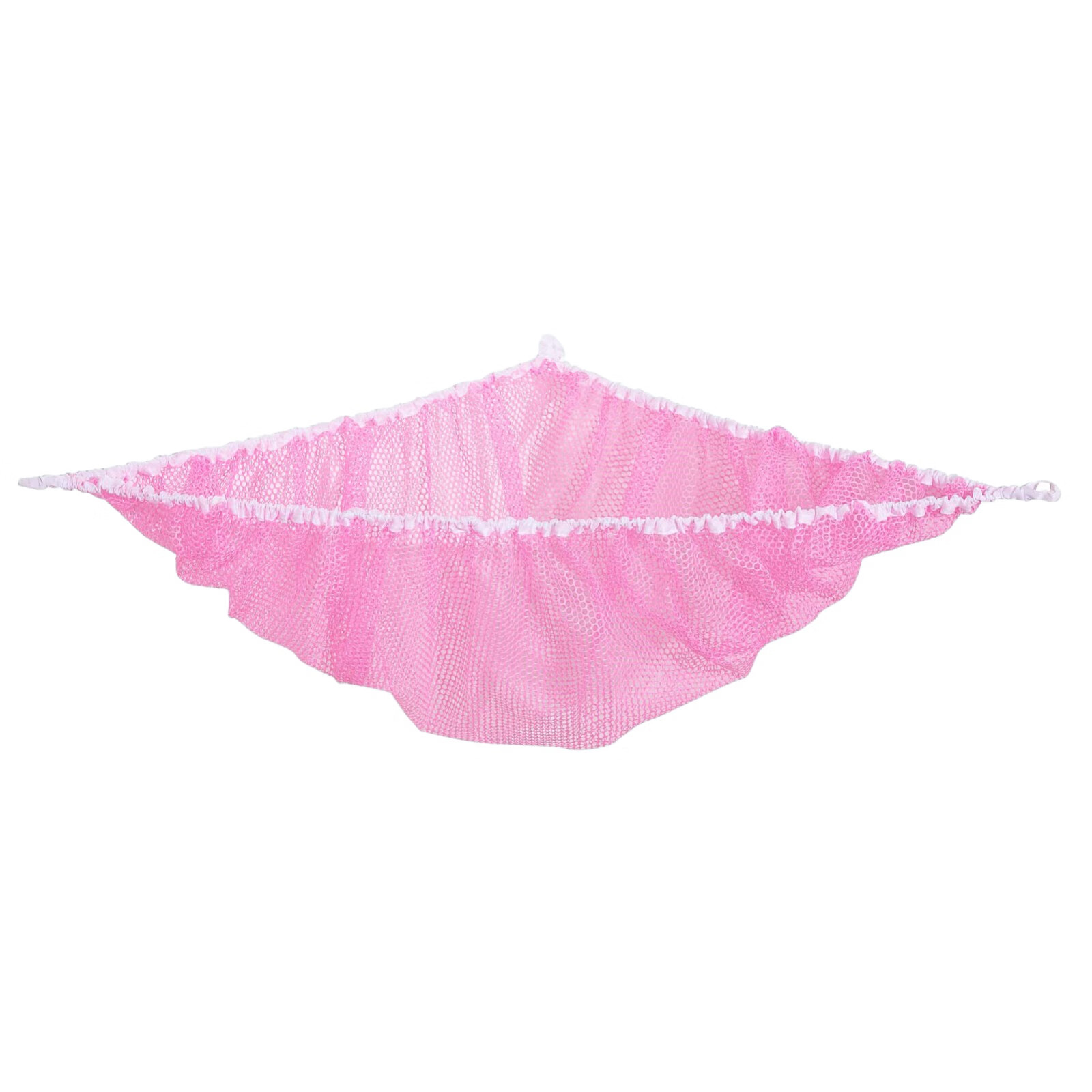 Baby Toys Plush Animal Net Bed Hanging Toy Net Bed Plush Animal Storage