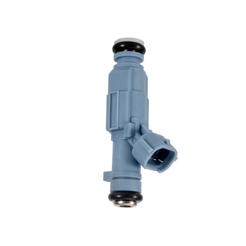 Set of 4 ISA Fuel Injectors 35310-2G300 FJ1014 Replacement Compatible with Hyundai Sonata Tucson Santa Fe 2010-2013 Kia Optima Sorento Forte 2.0L 2.4L Replacement for 1581529