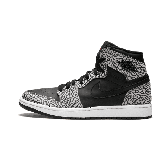 JORDAN MENS Air Jordan 1 Retro High "Elephant Print" 839115 013 from Stadium Goods