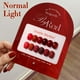 thumbnail image 3 of Set de esmaltes en gel Double Rhythm, 6 unidades, 15 ml, del mismo color, misma botella, 3 of 9