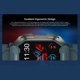 thumbnail image 3 of KOSPET TANK M1 PRO Deportes al aire libre Reloj inteligente resistente 1.72 '' 280 * 320px Pantalla Kospet Negro, 3 of 7