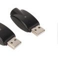 thumbnail image 3 of Smart USB Charger for USB Adapter with LED Indicator Intelligent Overcharge Protection Black, 3 of 5