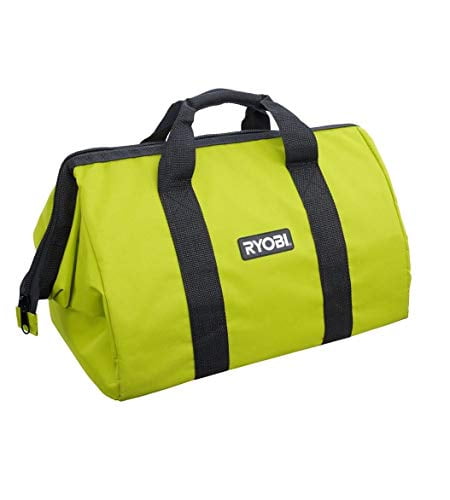 Ryobi Tool Bag 10"x8"x6" Case only For Tools 