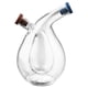 thumbnail image 1 of Kitchen Two-in-One Oil Dispenser Design Vinegar Cruet Olive can Quality Oil Pourer Condiment Dispens, 1 of 5
