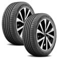 thumbnail image 1 of PAQUETE 2 LLANTAS 205/55R17 GOODYEAR WRANGLER TERRITORY + VALVULAS, 1 of 4