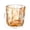 Brown, variant on Bwiyojiz Kitchen & Dining 170ml Glass Cup Shaped Twisted Colorful Whiskey Thickened Beer The of Personality, Gifts for Friend