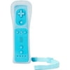 Nintendo Wii Remote Plus, Blue - Bulk packing