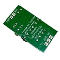 thumbnail image 2 of Módulo convertidor elevador DC3.6-30V DC DC para fuente alimentación instrumentos audio para automóvil, 2 of 4