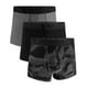 thumbnail image 2 of Boxers Under Armour UA Performance Tech 3-Pack Camuflaje Negro Talla 5XL, 2 of 2