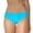 Blue, variant on Short Pants Product Classification Pants 2 Women's Friendly Solid Color Bikini Bottoms - Everyday Swimwear for All Seasons, A, Red