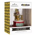 thumbnail image 3 of Adorno navideño Hallmark Wine is Chilling 4,5 x 9 x 4,5 cm, 3 of 5