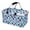 Black, variant on Collapsible Insulated Picnic Basket - Waterproof Oxford Fabric Portable Cooler Basket with Aluminum Handles for Outdoor Camping, Picnics & Beach Trips (1pc,Size/Colour as Pictured)