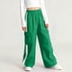 thumbnail image 5 of Pantalones largos para niños y pantalones de verano con cintura elástica para niños, pantalones casuales de pierna ancha de color sólido, pantalones largos para niños, pantalones de abrigo para niños,, 5 of 6