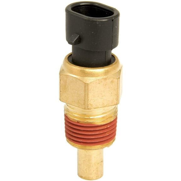 ACDelco Professional Engine Coolant Temperature Sensor 15-51107 Fits select: 1988-2000 CHEVROLET GMT-400, 1985-2004 CHEVROLET S TRUCK