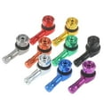 thumbnail image 5 of 2pcs Motorcycle Valve Rim 90 Degree Angle Motorcycle Aluminum Alloy Wheel Tire Tubeless Valve Stems For Rim Wheel Parts-motor Vehicle Wheel Parts, 5 of 5