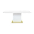 thumbnail image 2 of HomeStock Rococo Radiance TABLE, 2 of 4