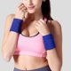 thumbnail image 3 of 10 unids Prácticas Muñequeras Protectores deportivos Muñecas de muñeca transpirables Mangas de pulsera, 3 of 6