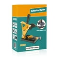 thumbnail image 4 of MasterSpec Angle Grinder Stand Holder Bench Support Bracket 100-125mm Machine, 4 of 12