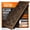 Bronze, variant on 2x12 Floor Vent Covers Floor Register with Mesh Cover Trap, Heat and Air, Walkable Metal Floor Register for HVAC Duct, Basketweave, Matte Black