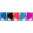 thumbnail image 1 of Hilroy® Coil Notebooks 3 Hole with Margin 1 Subject, 10-½ X 8, 80 Pages, 1 Subject Notebook, 1 of 1