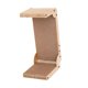 thumbnail image 5 of Rascador vertical de cartón para gatos, protector de muebles Estilo A, 5 of 9