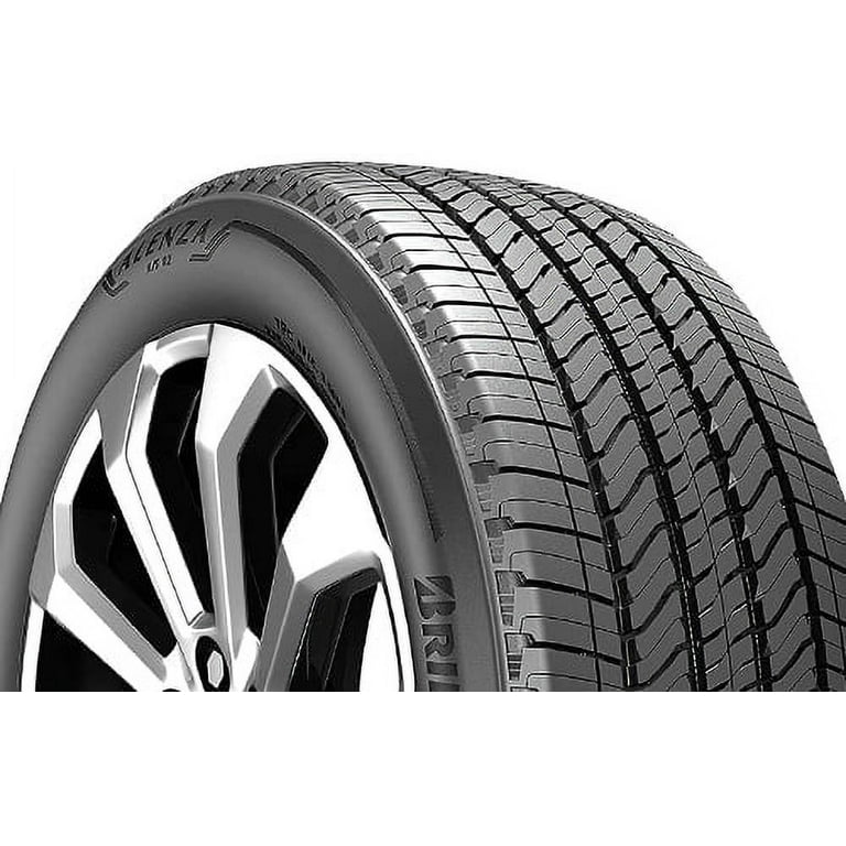 2 Bridgestone ALENZA A/S 02 275/50R22 111H All Season 65K Mi 2 Bridgestone ALENZA A/S 02 275/50R22 111H All Season 65K Mi
