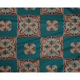 thumbnail image 4 of oneOone Polyester Lycra Fabric Floral Block Fabric Prints By Yard 56 Inch Wide, 4 of 4