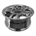 thumbnail image 2 of New Wheel For 2015-2016 GMC Sierra Denali 2500 20 Inch Alloy Rim, 2 of 5