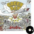 Green Day Dookie Punk Rock Album 180 Gram Vinyl Lp Record 1461