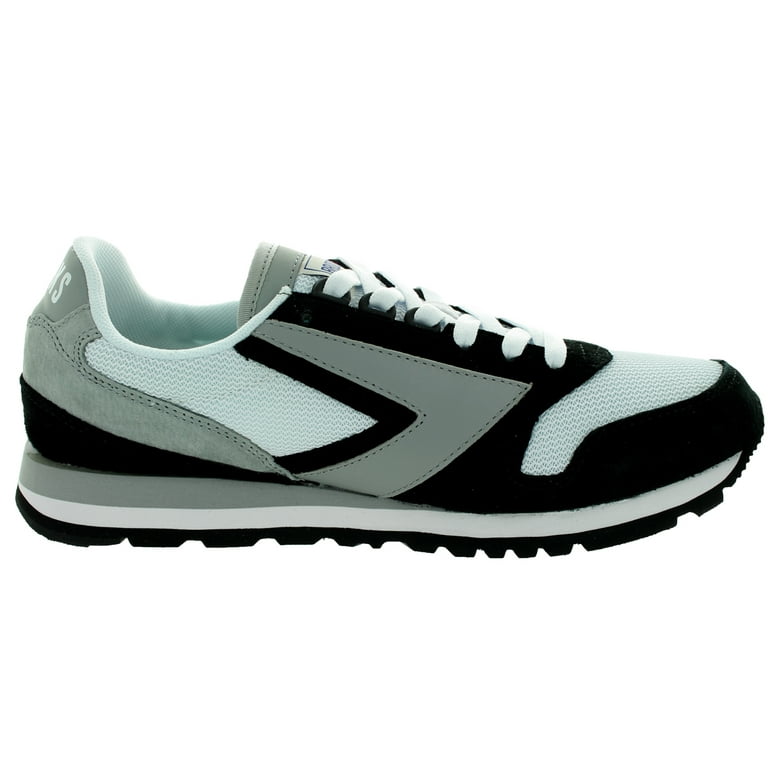 Brooks Men s Chariot Running Shoe Walmart