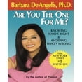 thumbnail image 1 of Are You the One for Me? By De Angelis, Barbara, 1 of 2