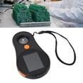 thumbnail image 3 of Handheld Magnifying Glass with 8 LEDs Light, 2 in IPS Color Screen 500X Magnification Pocket Digital Microscope, Portable Magnifier Photo Video Microscope for Kids Adults, 3 of 7