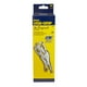 thumbnail image 3 of Pinza de presión Irwin VISEGRIP 9R 25ZR, 3 of 5