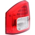 thumbnail image 5 of For Jeep Compass 2011 2012 2013 Tail Light Assembly Driver Side | LED | Replacement For CH2800197 | 5182543AC, 615343538150, 5 of 7