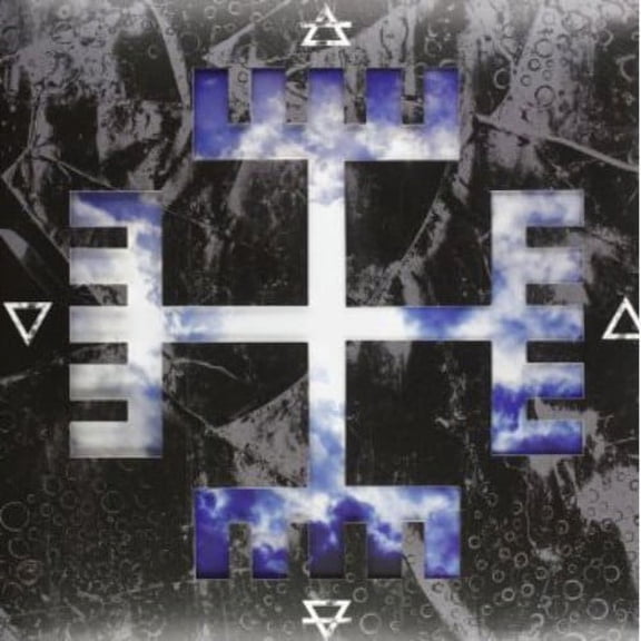 Fozzy - Happenstance - Heavy Metal - CD