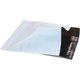 thumbnail image 5 of Paquete de 100 piezas Bolsas de correo de plástico Sobres de correo Color blanco + negro, 25 cm x 35 cm Kuyhfg Bienvenido a Kuyhfg, 5 of 5