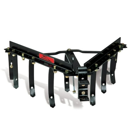 - Brinly Tow-Behind Sleeve Hitch Cultivator