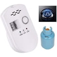thumbnail image 4 of Detector de gas natural, Alarma de gas para el hogar, Alarma de fuga de gas natural, Detector de fuga de gas, 4 of 5