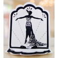 thumbnail image 2 of Tattered Lace Die - Cabaret Girl Jenny, 2 of 13