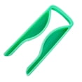 thumbnail image 1 of Kyusrd Summer Outdoor Patio Deals！ Nose BridgeIncreases Breathing Space To Help Smoothly 5PCS, 1 of 4