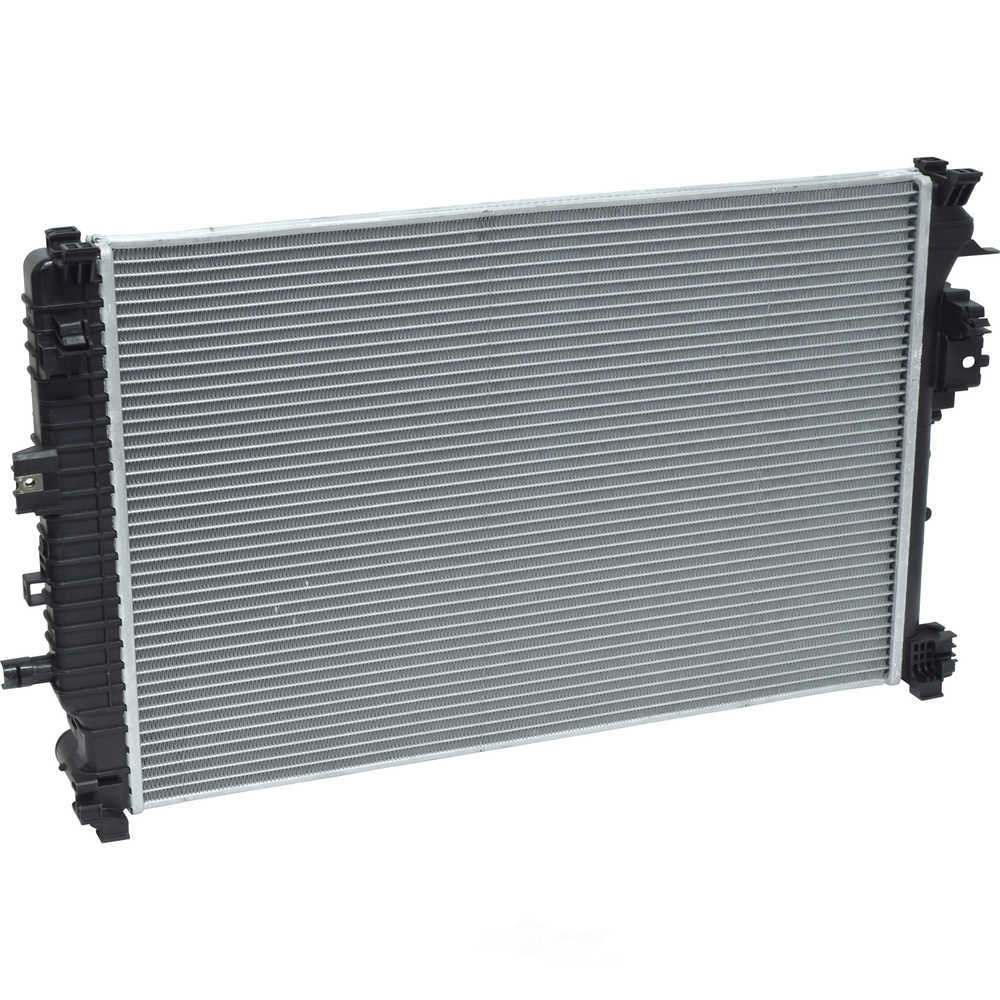 UAC RA 13574C Crossflow Radiator