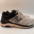 thumbnail image 3 of New Balance 847v4 Grey Black White Men's Size 11.5 Running Athletic Sneakers, 3 of 6
