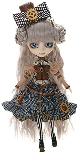 pullip up dolls