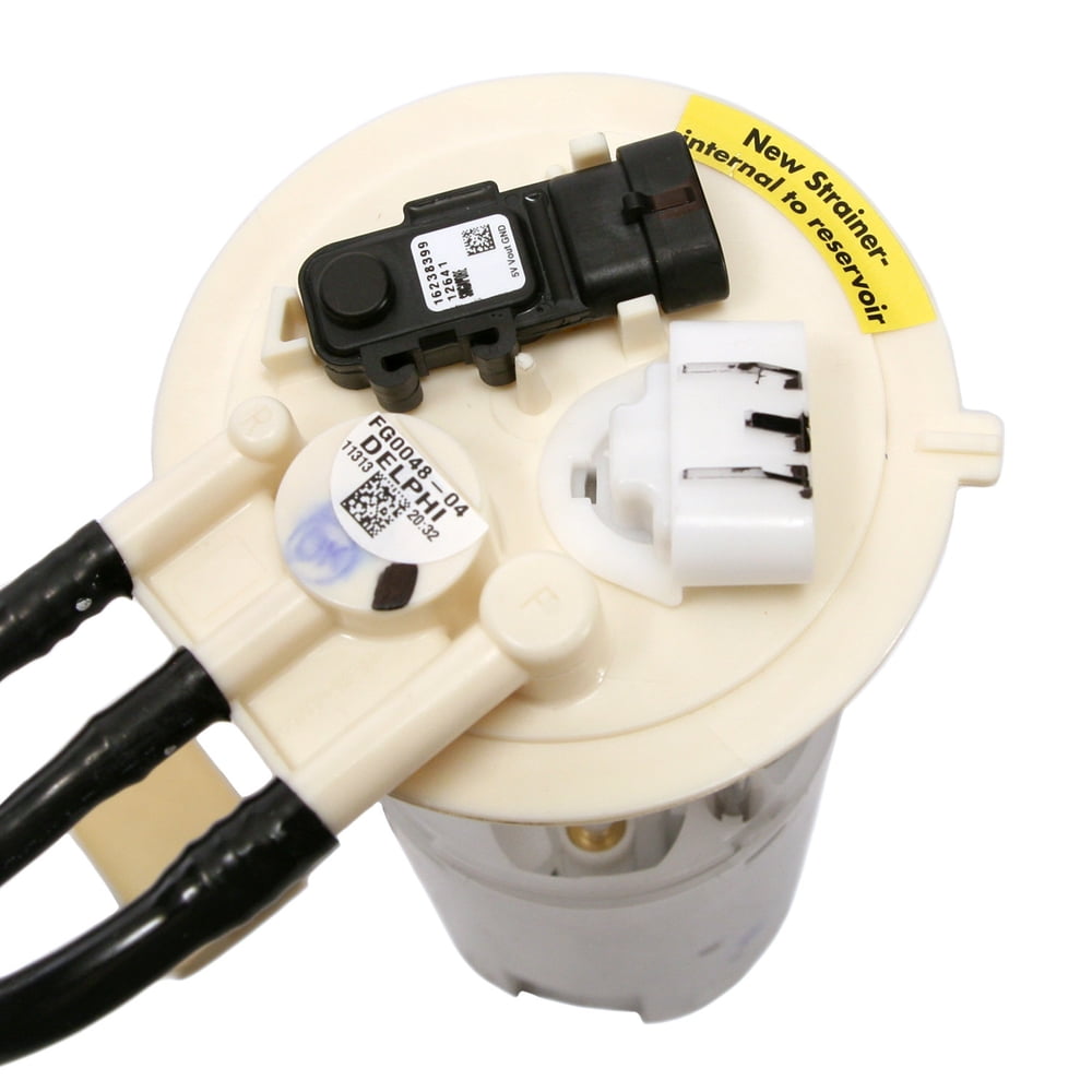 Delphi FG0048 Fuel Pump Module Assembly