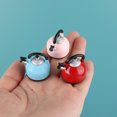 thumbnail image 2 of Simulation Kettle Miniature Model Figurine For Doll House Accessories With Realistic Detail for Kids Roleplay Game, 2 of 8