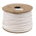thumbnail image 2 of DYNWAVECA Inner Dia. 2mm Length 110m Wire Marking Soft PVC Tube Sleeve Cable Marker For Cables ID Printer, 2 of 7