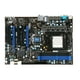 thumbnail image 1 of Placa madre MSI 870S-G54 Socket AM3 AMD 870 DDR3 ATX, 1 of 4