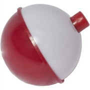 Ozark Trail 1 3/4 in Round Snap-on Fishing Bobbers 4 Pack
